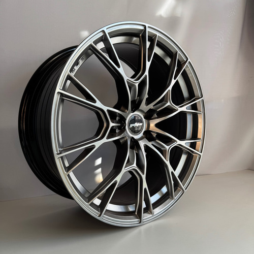 Roda Esportiva Xl6002 Performance Aro 19 Importada 5x112