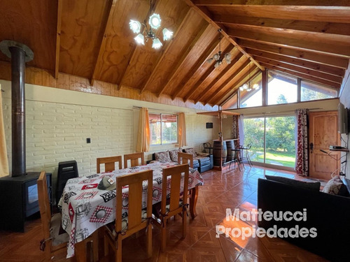 Linda Y Cómoda Casa