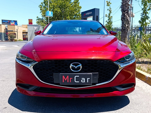 Mazda 3 Sedan 2.0