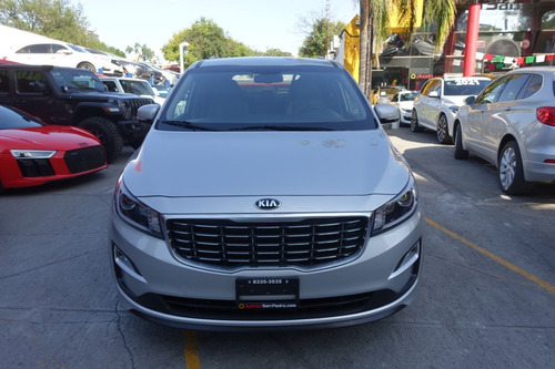 Imagen 1 de 13 de Kia Sedona Ex Pack 2020