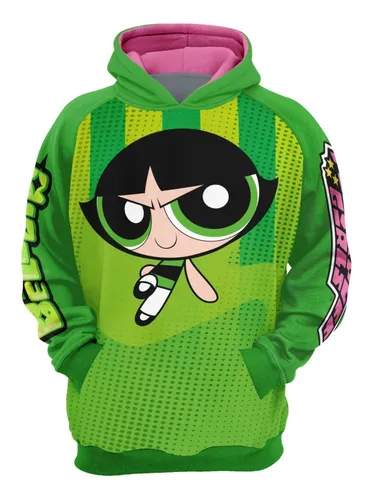 Sudadera Sublimada Bellota Infantil Meses sin intereses