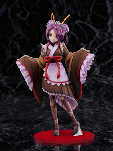 Figura F:nex: Overlord - Entoma Vasilissa Zeta 1/7 Pre-sale