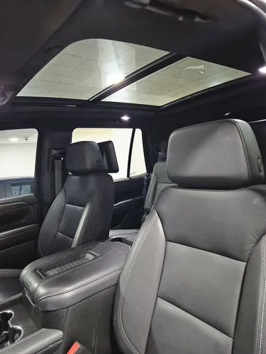 Chevrolet Tahoe 6.2 V8 Z71 At