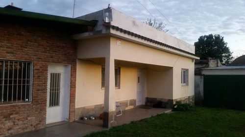 Amplio Padrón Sub Urbano En Zona Estratégica De Las Piedras