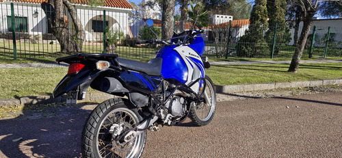 Kawasaki Klr 650 2009 20000 Millas , 100% Financiado Banco