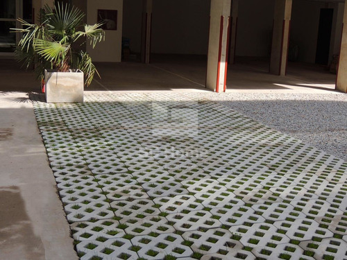 Piso Hormigon Grilla Cesped Bloque Pasto Block Sg Home Lanus