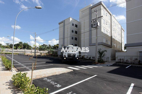 Imagem 15 de 30 de Apartamento Com 2 Dormitórios À Venda, 45 M² Por R$ 232.000 - Barcelona - Bauru/sp - Ap2131