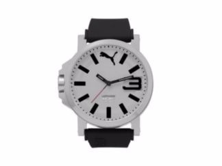 reloj blanco hombre puma reloj blanco hombre puma