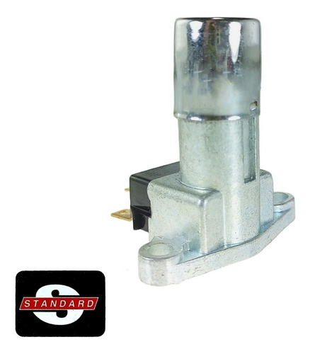 Imagen 3 de 7 de Switch Cambio Luces Pie Chevrolet Blazer C10 Kodiak 61-91