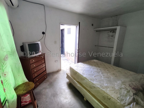 Rosa Rodríguez Vende Casa En Agua Viva, Cabudare 23-20676