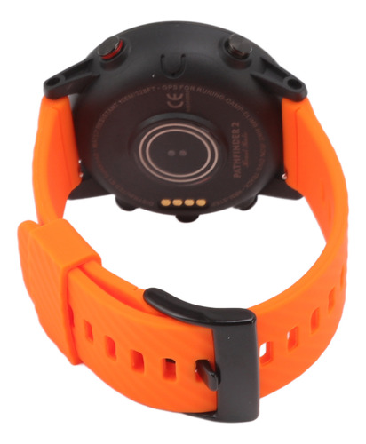 Reloj De Ordenador De Buceo Para Hombre, Multifuncional, Par