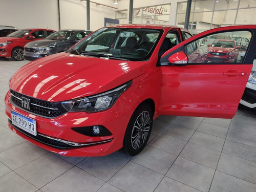 Imagen 3 de 12 de Fiat Cronos Precisión 1.8 Año: 2021 ( Y) Listo Para Retirar