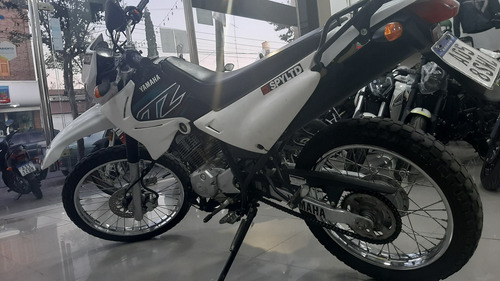 Imagen 4 de 9 de Yamaha Xtz 125