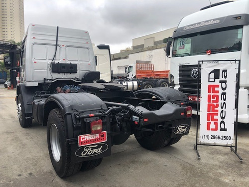 Ford Cargo 4432 Cabine Leito 4x2 = 19320 18310 4532 1933
