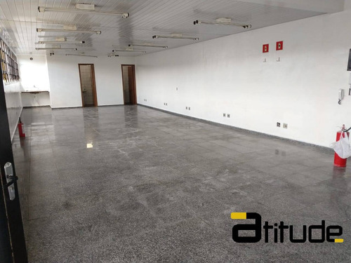 Imagem 8 de 15 de Galpão Para Locação De 750 M² Por 13.000,00 Em Barueri - Sp - 4815