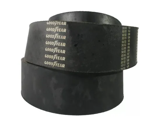 Correia Agrícola Massey Mf 5650 Descarga Goodyear 068.918 T1 Correia Agrícola Massey Mf 5650 Descarga Goodyear 068.918 T1