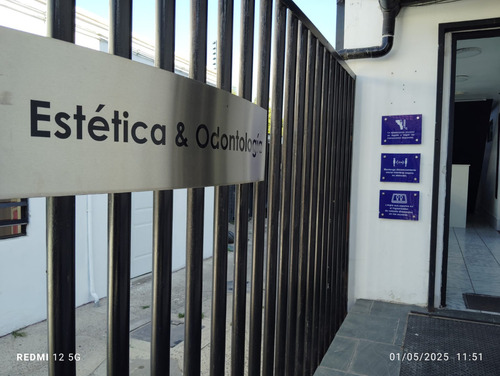 Oficina 126 M2 - Primer Piso Edificio Neovida En Quillota
