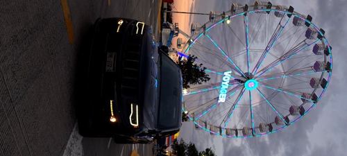 Imagen 10 de 15 de Grand Cheroke Str