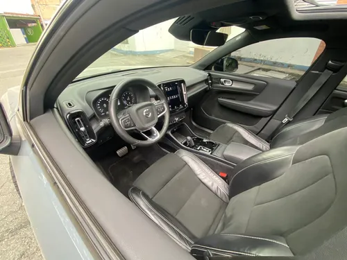 Volvo XC40 2.0 T5 Awd R-design
