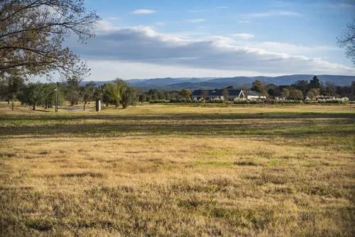 Venta Terreno Estancia La Paz Ascochinga