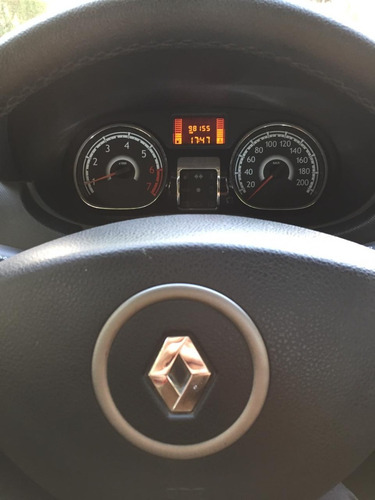 Renault Sandero Privilege 1.6 16 V Nav.