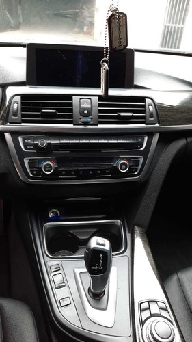 Bmw Serie 3 2.0 320d Sedán Sport 184cv 2013