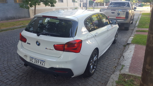 Bmw M140i