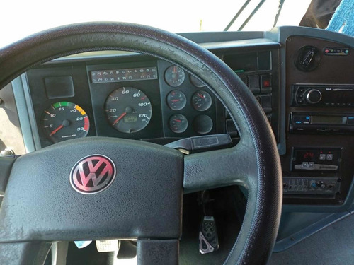 Imagen 5 de 7 de Volkswagen Carrocería Sudameric