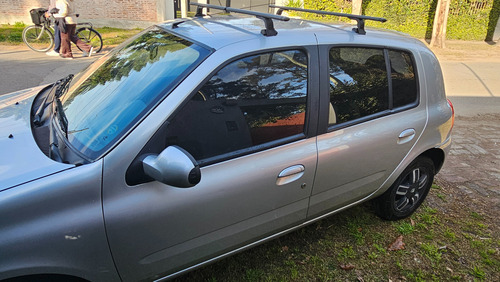 Renault Clio 1.2 Mio Dynamique 5P