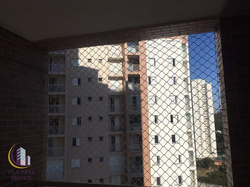 Imagem 16 de 30 de Apartamento À Venda, 70 M² Por R$ 530.000,00 - Jaguaré - São Paulo/sp - Ap1300