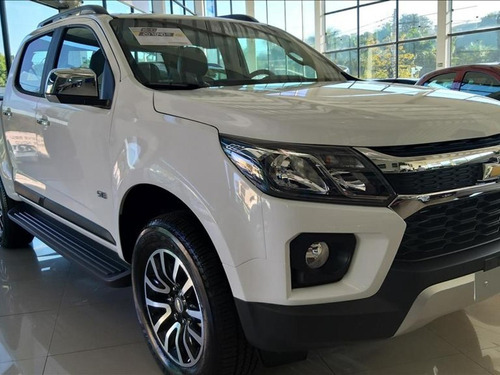 Imagem 11 de 15 de Chevrolet S10 2.8 Ltz Cd 4x4 Diesel Aut 4p 2021/2022 0km