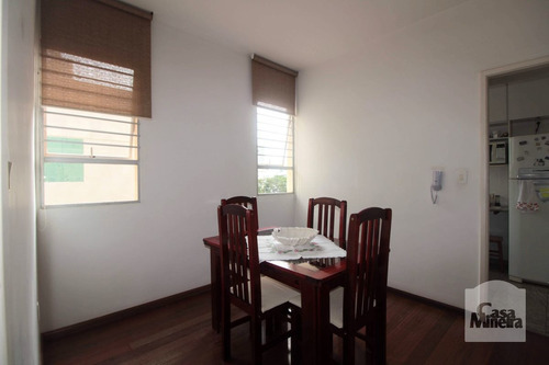 Imagem 5 de 15 de Apartamento À Venda No Santo Antônio - Código 261726 - 261726
