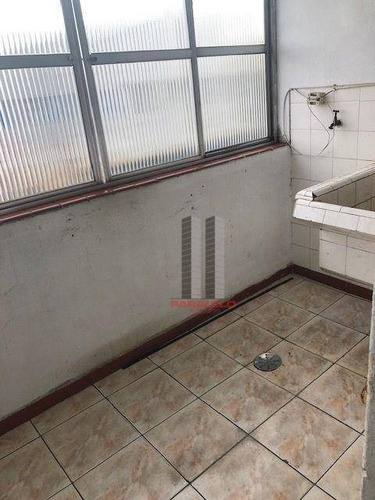 Imagem 9 de 23 de Apartamento Com 3 Dormitórios Para Alugar, 132 M² Por R$ 2.300/mês - Vila Prudente (zona Leste) - São Paulo/sp - Ap3112