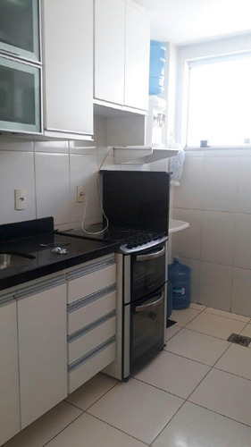 Imagem 5 de 9 de Cobertura Duplex À Venda, 3 Quartos, 1 Suíte, 1 Vaga, Copacabana - Belo Horizonte/mg - 1335
