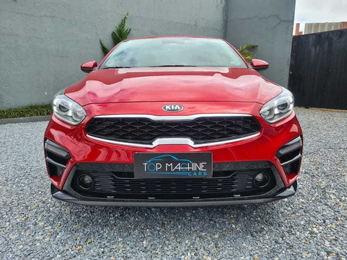 Imagem 2 de 15 de Kia Cerato Ex 2.0 Automático 2020