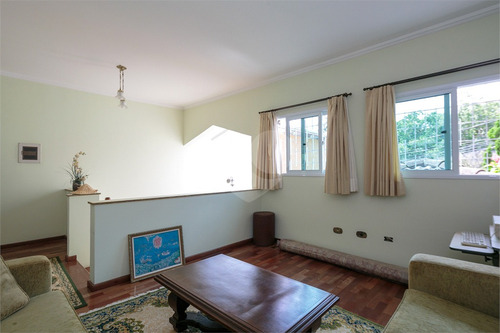 Imagem 16 de 30 de Casa A Venda Em Interlagos - Reo649747