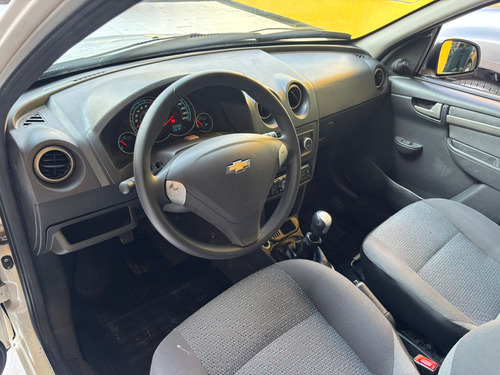 Chevrolet Celta Celta LT 1.0 (Flex)