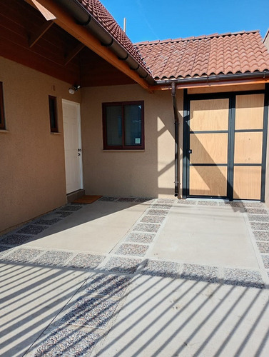 Nueva Y Acogedora Casa 3 Dormitorios, Villa Claudio Giaconi
