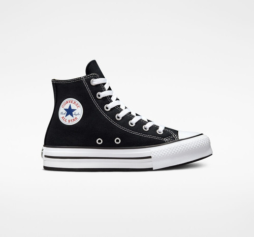 Zapatos adidas Chuck Taylor All Star Eva Elevador