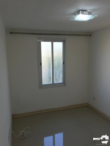 Imagem 5 de 16 de Apartamento Grande 2 Dormitórios 1 Vaga A Venda Cohab Ii/conjunto José Bonifácio - Ap00020 - 32832198