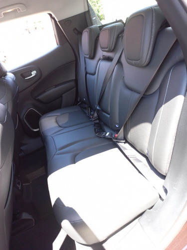 Imagem 14 de 14 de Fiat Toro Volcano T270 Com Pack Chrome