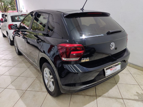 Imagem 4 de 11 de Volkswagen Polo Hatch Polo 1.6 Msi Flex 16v 5p Flex Manual