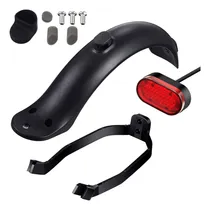 Comprar Kit Para-lama+suporte-peças Patinete Elétrico Foston, Xiaomi