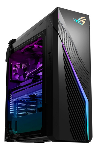 Desktop Asus Rog Strix G16ch I7 13va 32gb 1tbssd Rtx4060 8gb