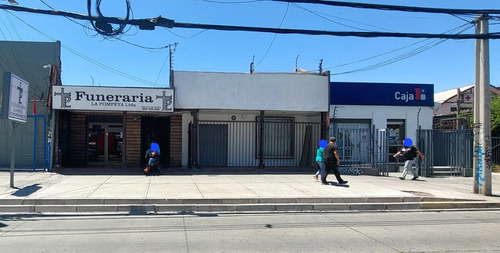 Local Comercial Mejor Ubicación Plaza Maipú