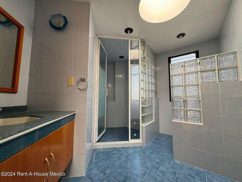 Casa En Venta En Tlalpan Prados Coapa Calle San Juan De Dios 24-3739 Cr