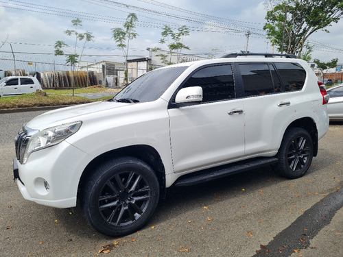 Toyota Prado 3.0 Tx-l Fl 170 hp