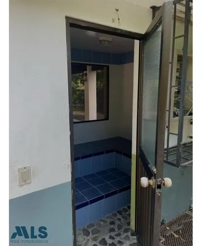 Finca En Santa Fe: Espacio, Confort Y Clima Cálid...(mls#256079)