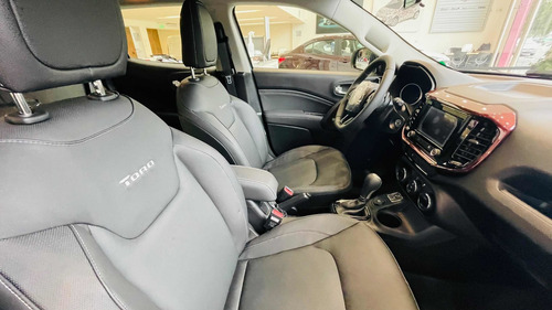 Fiat Toro Freedom 1.8 At6 4x2
