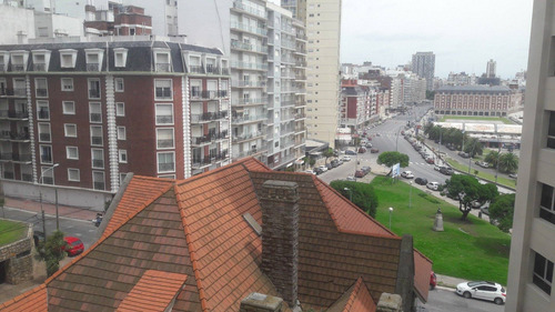 Imagen 8 de 18 de Departamento De 2 Ambientes Bolívar Esq Güemes